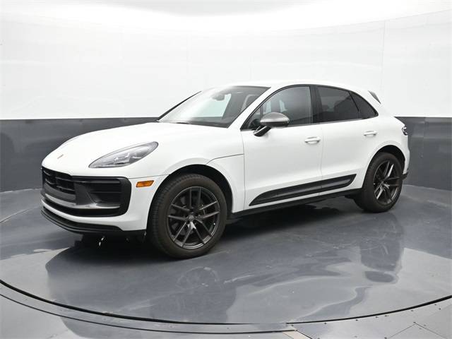 2023 Porsche Macan T — SUV — 5,791 mi — Ft Myers, FL