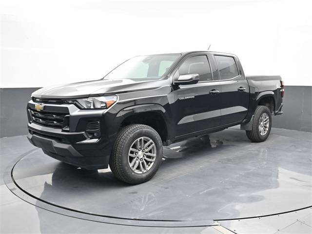 2023 Chevrolet Colorado LT — Pickup Truck — 32,709 mi — Ft Myers, FL