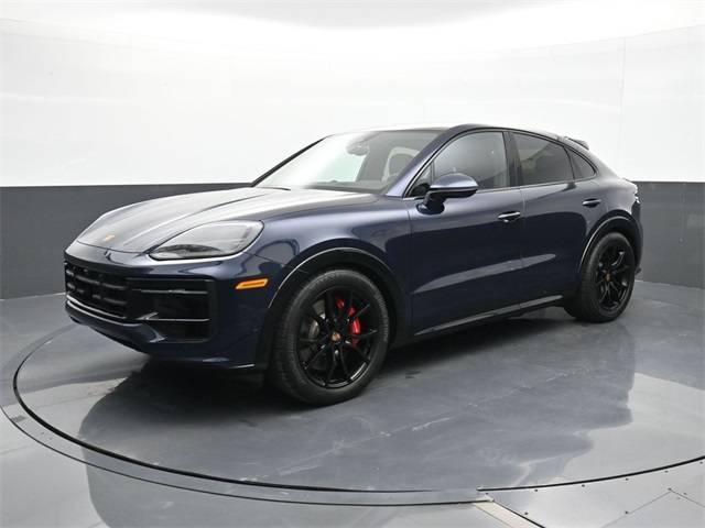 2025 Porsche Cayenne GTS — SUV — 591 mi — Ft Myers, FL