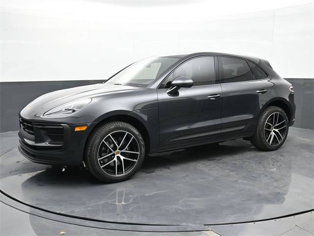 2024 Porsche Macan Standard — SUV — 5,068 mi — Ft Myers, FL