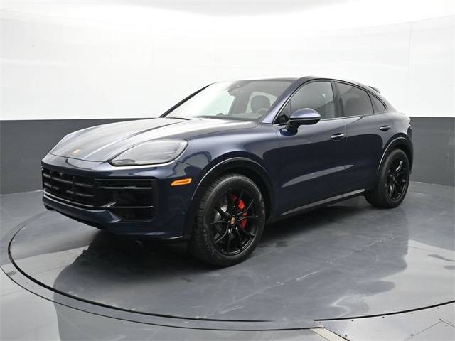 2025 Porsche Cayenne GTS — SUV — 466 mi — Ft Myers, FL