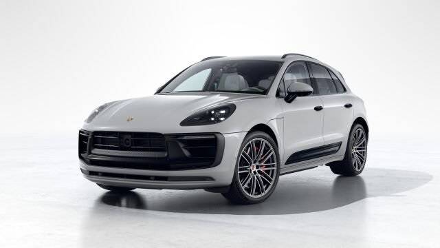 2024 Porsche Macan GTS — SUV — 31,475 mi — Ft Myers, FL