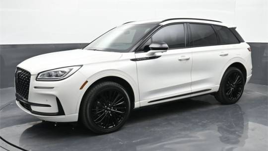 2023 Lincoln Corsair Reserve — SUV — 24,992 mi — Ft Myers, FL
