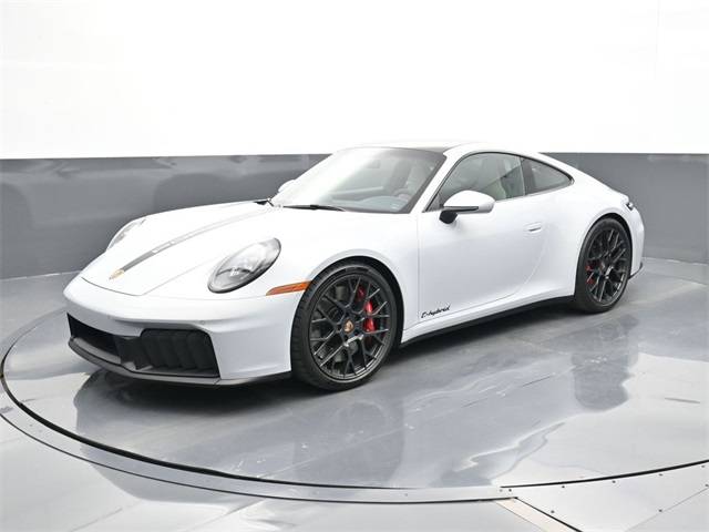 2026 Porsche 911 Carrera GTS — Coupe — 56 mi — Ft Myers, FL