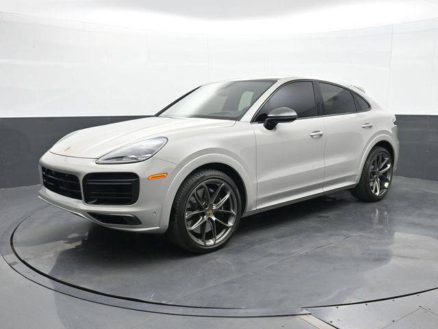 2023 Porsche Cayenne Cayenne Turbo — SUV — 43,799 mi — Ft Myers, FL
