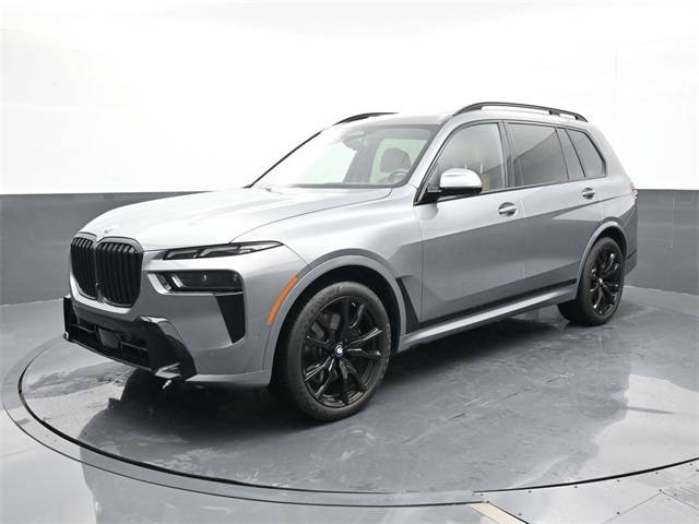 2023 BMW X7 40i — SUV — 39,213 mi — Ft Myers, FL
