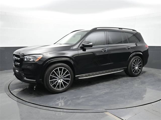 2022 Mercedes-Benz GLS GLS 450 — SUV — 16,519 mi — Ft Myers, FL
