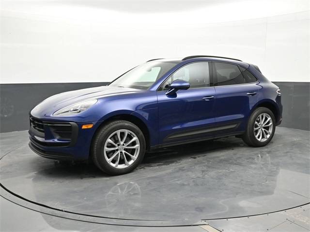 2023 Porsche Macan Standard — SUV — 19,450 mi — Ft Myers, FL