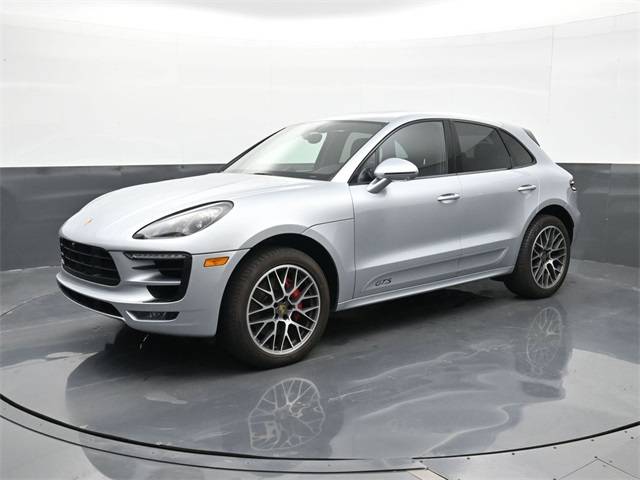 2017 Porsche Macan GTS — SUV — 38,748 mi — Ft Myers, FL