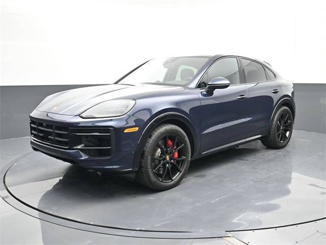2025 Porsche Cayenne GTS — SUV — 564 mi — Ft Myers, FL