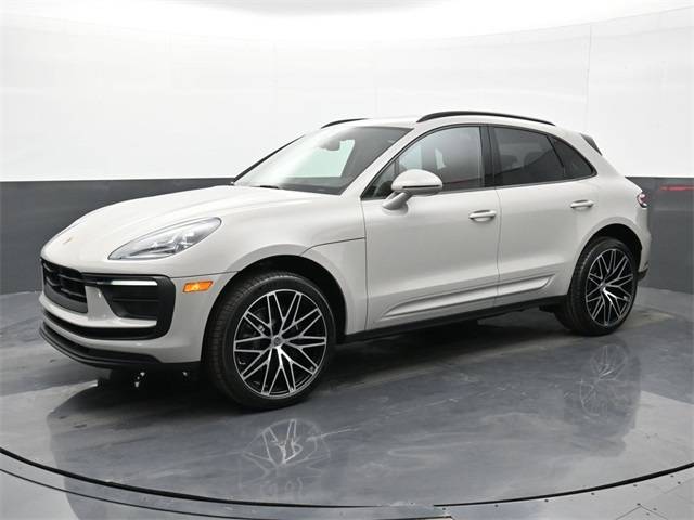 2025 Porsche Macan Macan — SUV — 3,959 mi — Ft Myers, FL