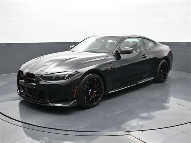 2025 BMW M4 CS — Coupe — 449 mi — Ft Myers, FL