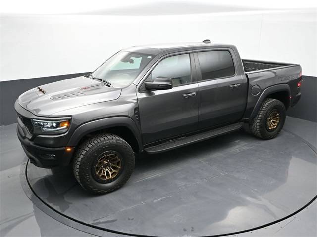 2022 Ram 1500 TRX — Pickup Truck — 16,512 mi — Ft Myers, FL