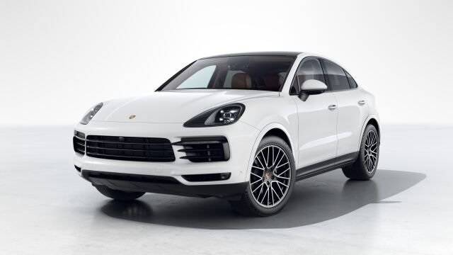 2022 Porsche Cayenne Standard — SUV — 30,726 mi — Ft Myers, FL