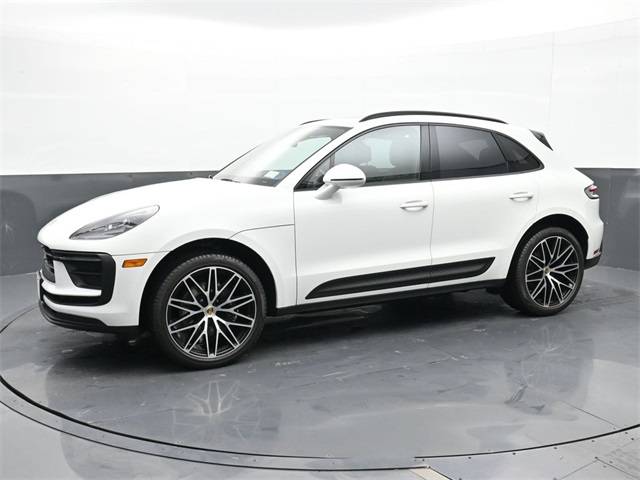 2023 Porsche Macan Standard — SUV — 23,325 mi — Ft Myers, FL