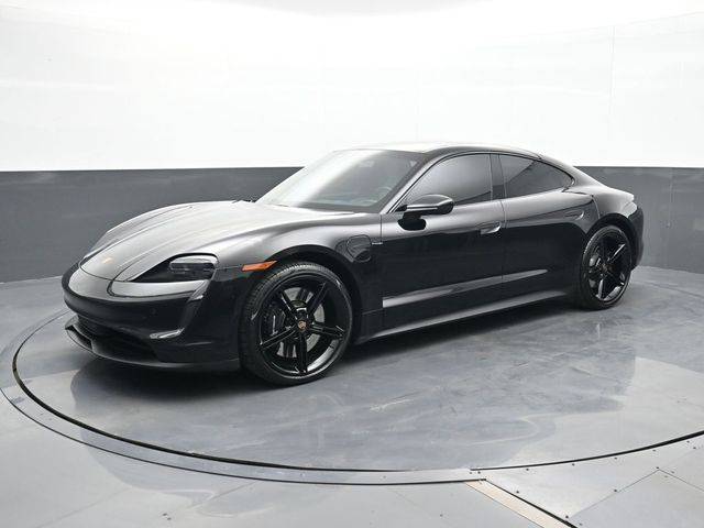 2021 Porsche Taycan Taycan 4S — Sedan — 40,679 mi — Ft Myers, FL