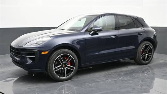 2021 Porsche Macan GTS — SUV — 41,906 mi — Ft Myers, FL