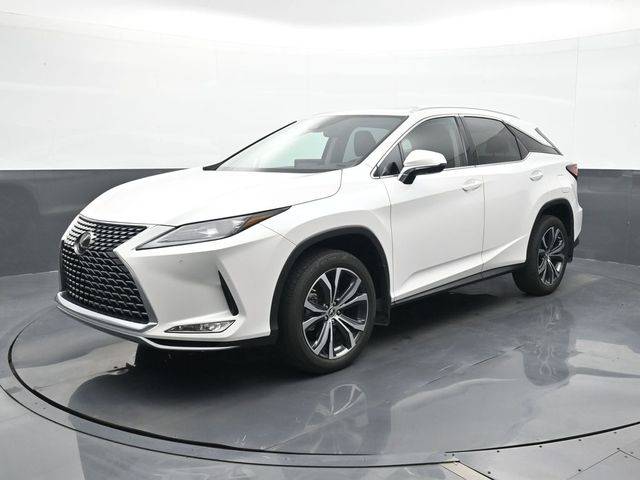 2022 Lexus RX RX 350