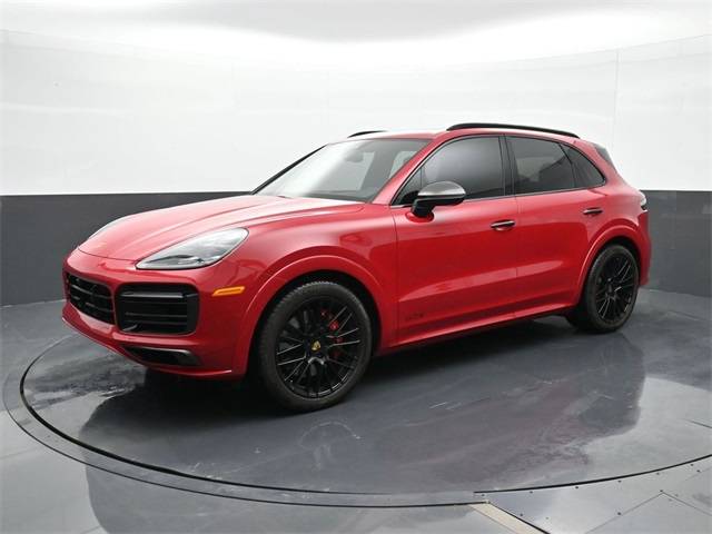 2021 Porsche Cayenne GTS — SUV — 42,331 mi — Ft Myers, FL