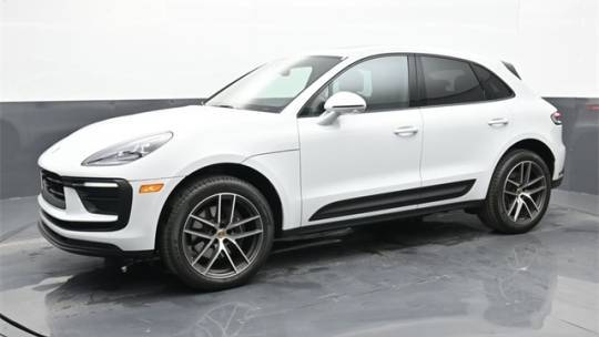 2024 Porsche Macan Standard — SUV — 5,423 mi — Ft Myers, FL
