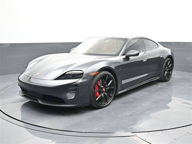 2023 Porsche Taycan GTS — Sedan — 12,120 mi — Ft Myers, FL