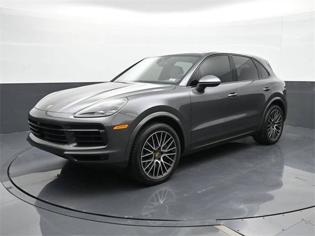 2021 Porsche Cayenne S — SUV — 30,471 mi — Ft Myers, FL