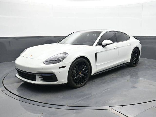 2019 Porsche Panamera Panamera 4 — Sedan — 41,297 mi — Ft Myers, FL
