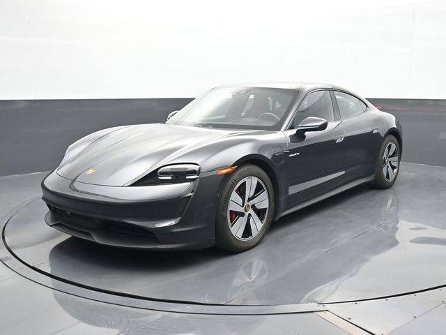 2023 Porsche Taycan 4S