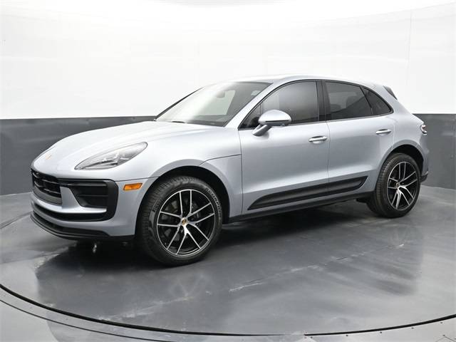 2024 Porsche Macan Standard — SUV — 6,702 mi — Ft Myers, FL