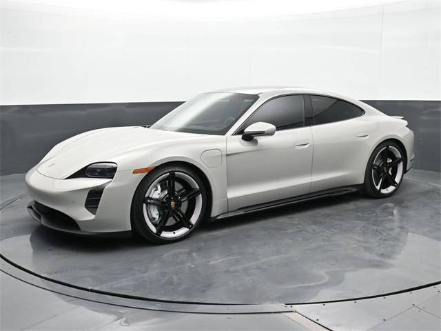 2023 Porsche Taycan GTS — Sedan — 8,809 mi — Ft Myers, FL