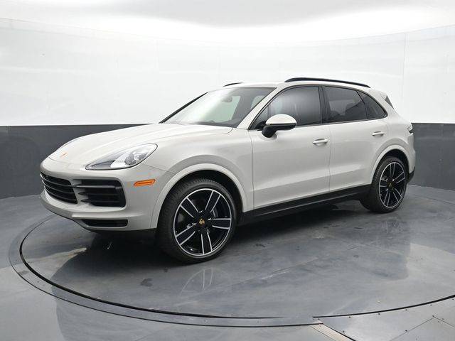 2023 Porsche Cayenne Cayenne — SUV — 25,139 mi — Ft Myers, FL