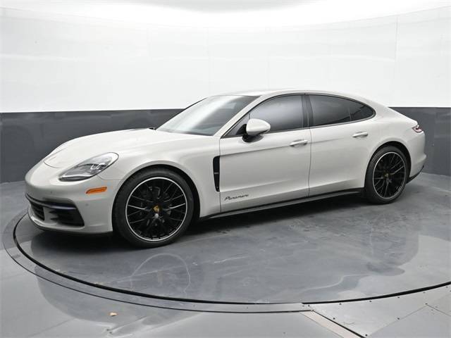 2020 Porsche Panamera Standard — Hatchback — 26,601 mi — Ft Myers, FL