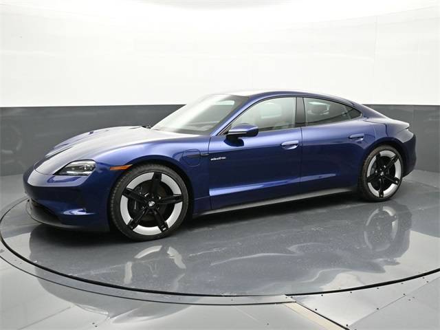 2025 Porsche Taycan Standard — Sedan — 10 mi — Ft Myers, FL