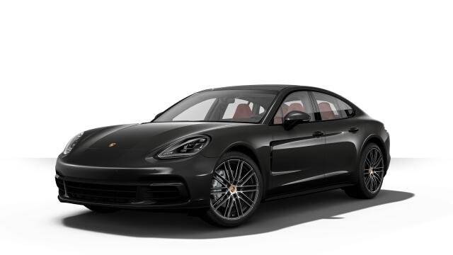 2020 Porsche Panamera 4S — Hatchback — 39,846 mi — Ft Myers, FL