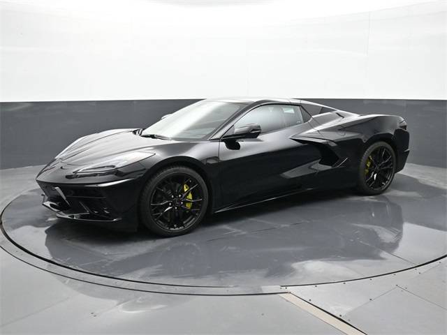 2024 Chevrolet Corvette 1LT — Convertible — 1,899 mi — Ft Myers, FL