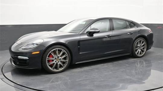 2019 Porsche Panamera GTS — Hatchback — 34,710 mi — Ft Myers, FL