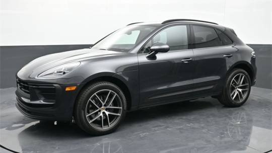 2024 Porsche Macan Standard — SUV — 5,961 mi — Ft Myers, FL