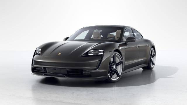 2021 Porsche Taycan 4S — Sedan — 30,090 mi — Ft Myers, FL