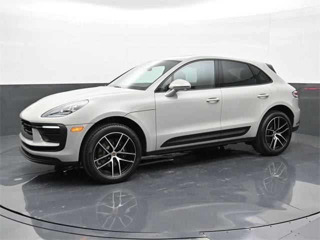 2024 Porsche Macan Standard — SUV — 4,693 mi — Ft Myers, FL