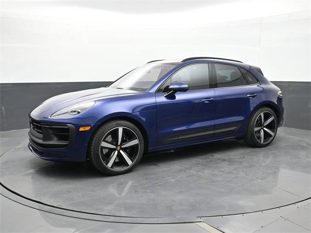 2024 Porsche Macan GTS — SUV — 1,560 mi — Ft Myers, FL
