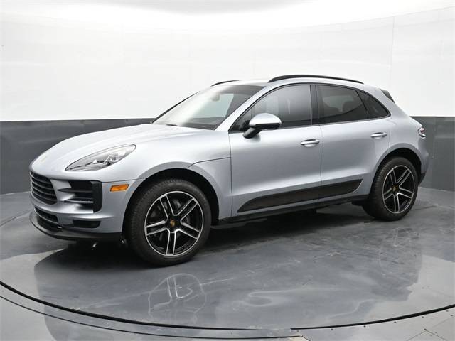 2021 Porsche Macan Standard — SUV — 48,288 mi — Ft Myers, FL
