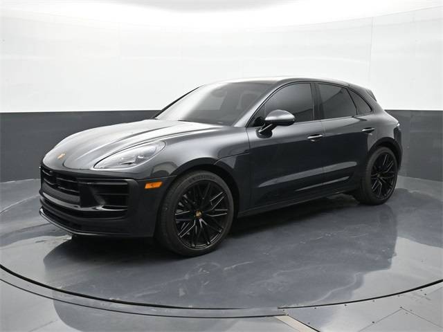 2024 Porsche Macan GTS — SUV — 24,411 mi — Ft Myers, FL