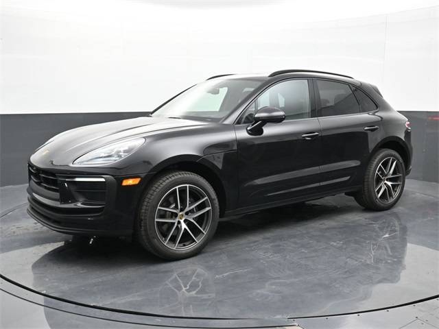 2024 Porsche Macan Standard — SUV — 3,720 mi — Ft Myers, FL