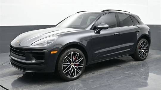 2022 Porsche Macan S — SUV — 32,024 mi — Ft Myers, FL