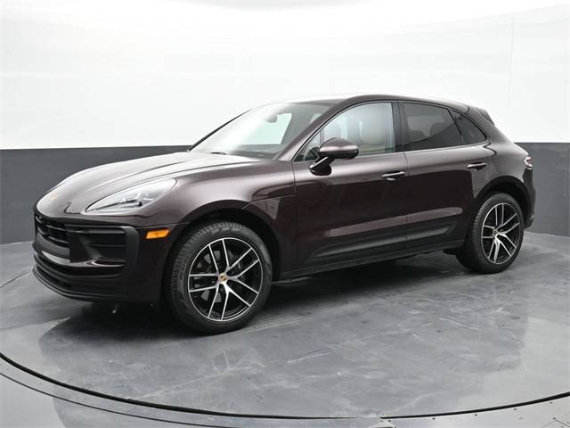 2024 Porsche Macan Standard — SUV — 5,511 mi — Ft Myers, FL