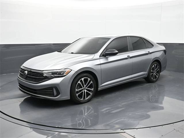 2023 Volkswagen Jetta Sport — Sedan — 38,249 mi — Ft Myers, FL