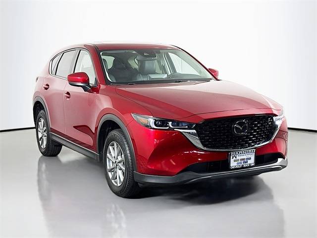 2022 Mazda CX-5 2.5 S Preferred — SUV — 19,460 mi — Puyallup, WA