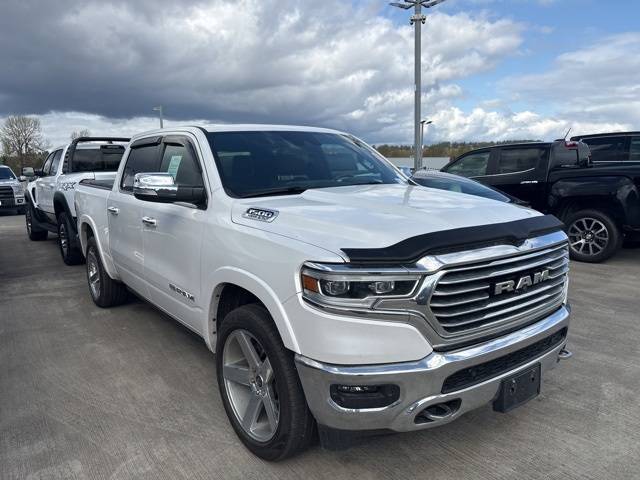 2020 Ram 1500 Longhorn — Pickup Truck — 41,110 mi — Puyallup, WA