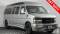 2023 GMC Savana Cargo Van in Puyallup, WA 1 - Open Gallery