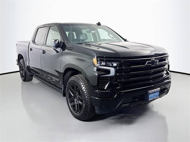 2024 Chevrolet Silverado 1500 High Country — Pickup Truck — 7,843 mi — Puyallup, WA